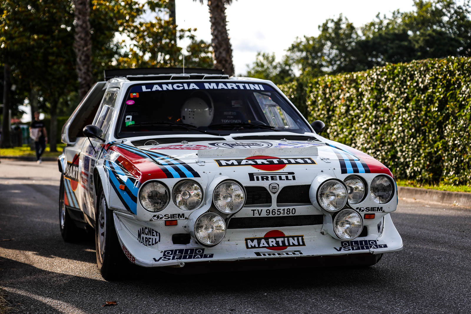 Rallyspirit 2025