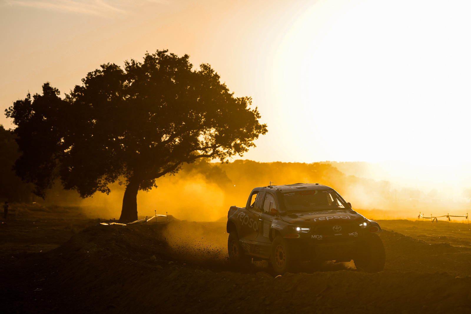 W2RC Raid Portugal
