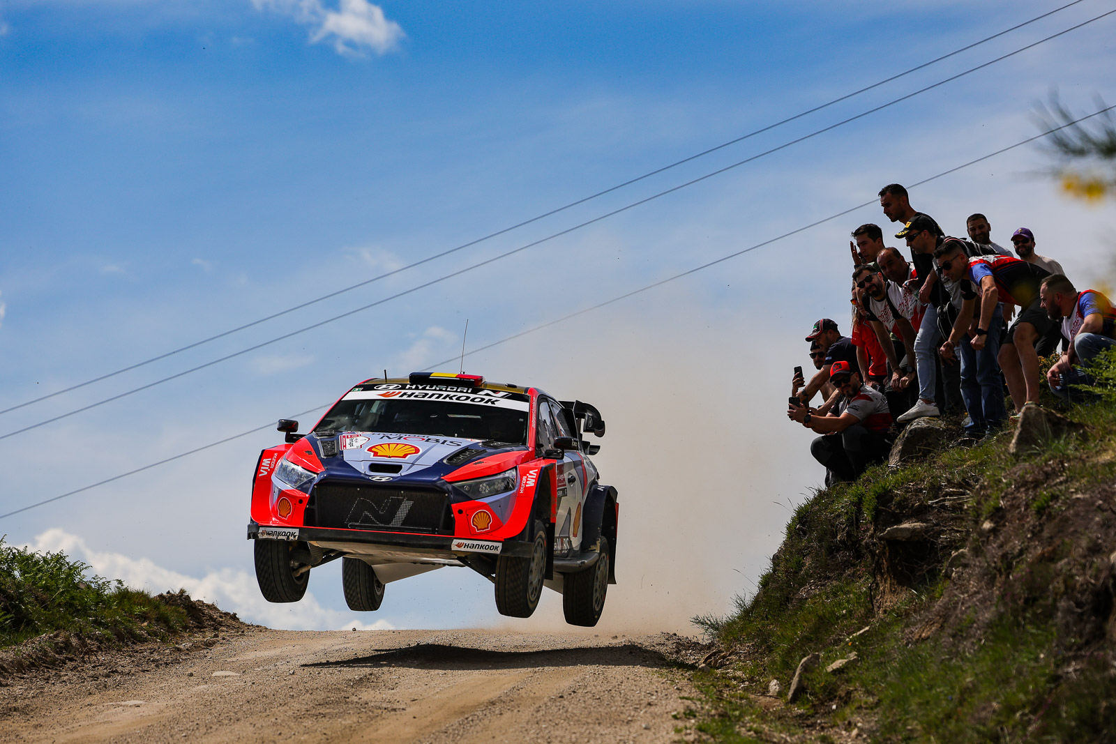 WRC Portugal