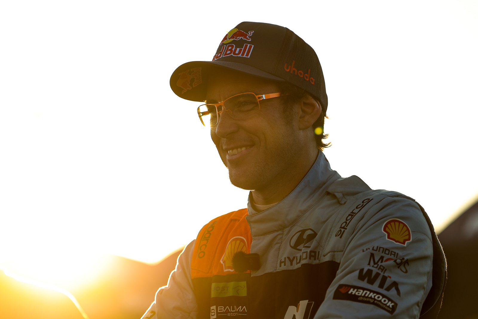 WRC Portugal 2026 Portada